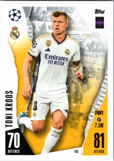 Toni Kroos