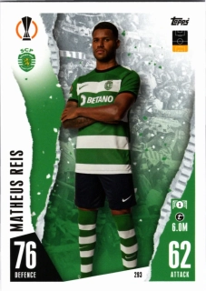 Matheus Reis