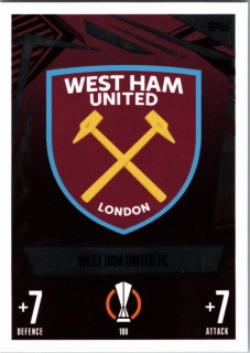 West Ham United - Logo