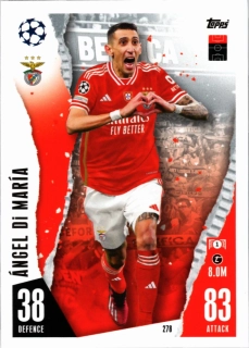 Angel Di Maria