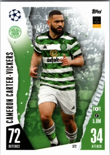 Cameron Carter-Vickers