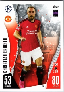 Christian Eriksen