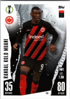 Randal Kolo Muani