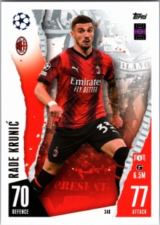 Rade Krunic