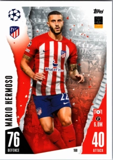 Mario Hermoso
