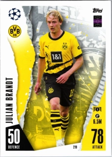 Julian Brandt