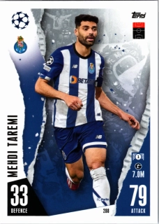 Mehdi Taremi