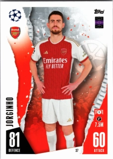 Jorginho