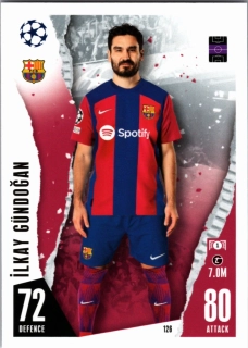 Ilkay Gundocan