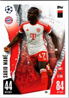 Sandio Mané