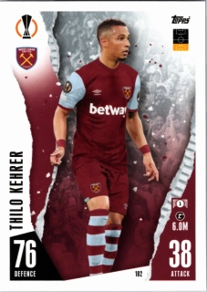 Thilo Kehrer