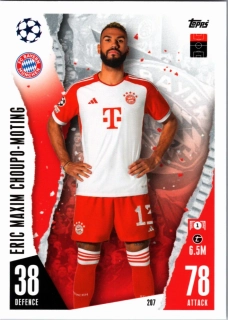 Eric Maxim Choupo-Moting