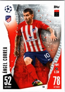 Angel Correa