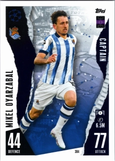 Mikel Oyarzabal