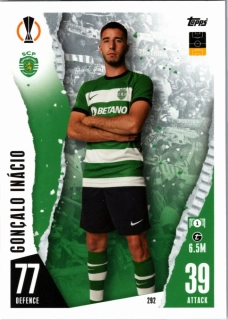 Goncalo Inacio