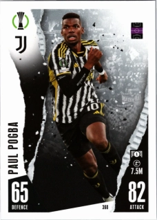 Paul Pogba