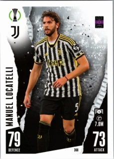Manuel Locatelli