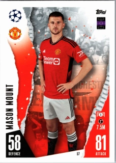 Mason Mount