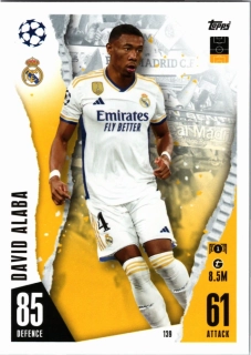 David Alaba