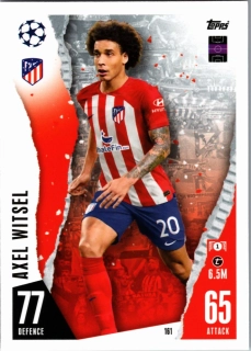 Axel Witsel