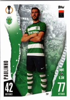 Paulinho