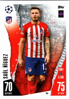 Saul Niguez