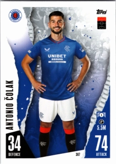 Antonio Čolak