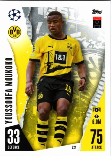 Youssoufa Moukoko