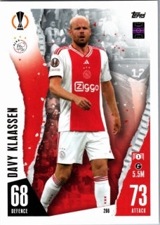 Davy Klaassen