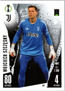 Wojciech Szczesny