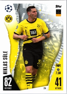 Niklas Suule