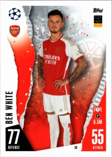 Ben White