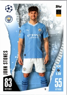 John Stones