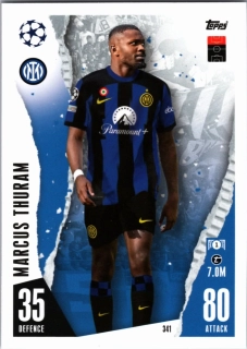Marcus Thuram