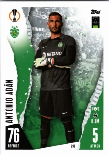 Antonio Adan