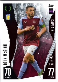 John McGinn