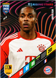 Mathys Tel - Rising Stars