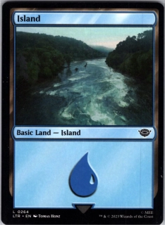 Island