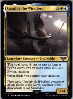 Gwaihir the Windlord