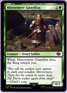 Mirrormere Guardian