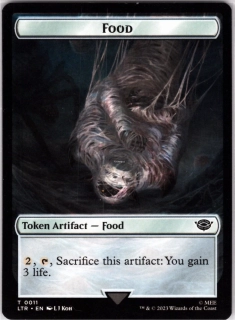 Food Token (V.3)