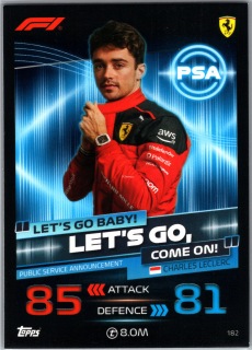 Charles Leclerc
