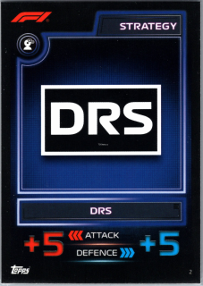 DRS