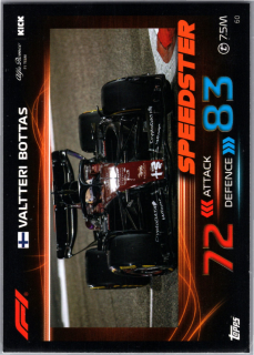 Valtteri Bottas
