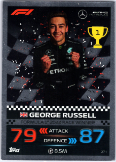 George Russell