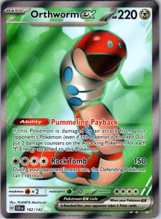 Orthworm ex