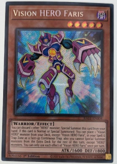 Vision HERO Faris - RA01-EN004