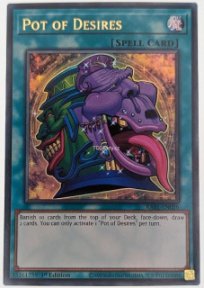 Pot of Desires - RA01-EN056