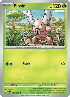 Exeggutor PRE - Reverse Holo