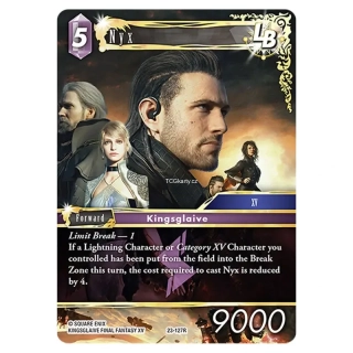Nyx (23-127)